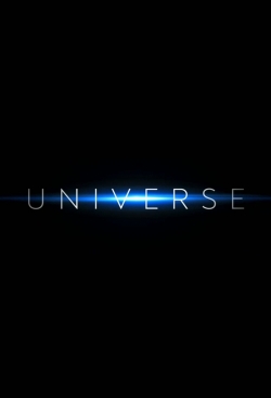 Universe (2021) Official Image | AndyDay