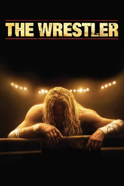 The Wrestler (2008) Official Image | AndyDay