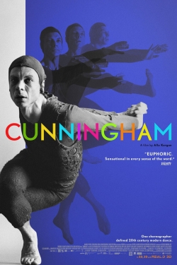 Cunningham (2019) Official Image | AndyDay
