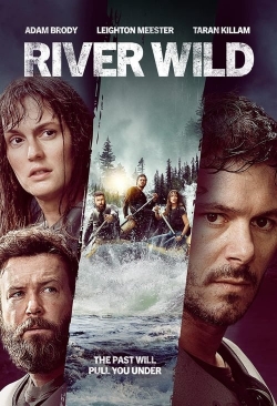 The River Wild (2023) Official Image | AndyDay