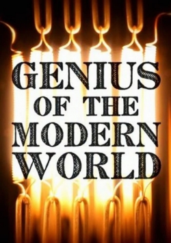 Genius of the Modern World (2016) Official Image | AndyDay