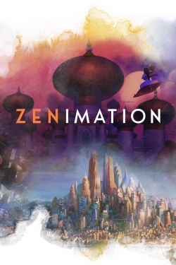 Zenimation (2020) Official Image | AndyDay