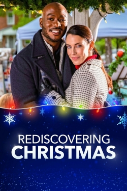 Rediscovering Christmas (2019) Official Image | AndyDay