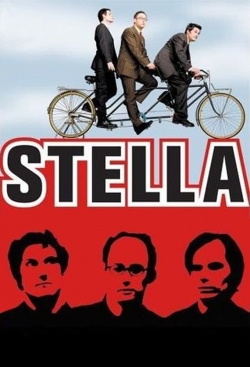 Stella (2005) Official Image | AndyDay