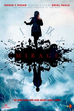 Mirage (2018) Official Image | AndyDay