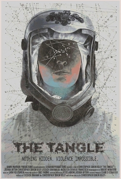 The Tangle (2019) Official Image | AndyDay