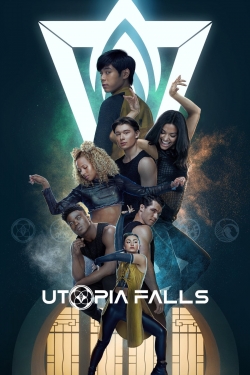 Utopia Falls (2020) Official Image | AndyDay