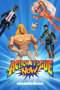 Action League Now! () Official Image | AndyDay