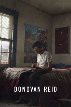 Donovan Reid (2019) Official Image | AndyDay