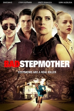 Bad Stepmother (2018) Official Image | AndyDay
