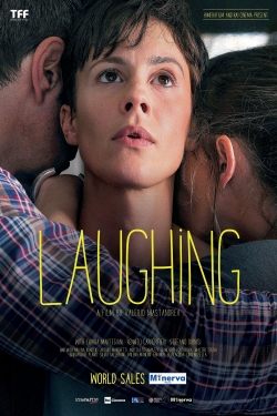 Laughing (2018) Official Image | AndyDay