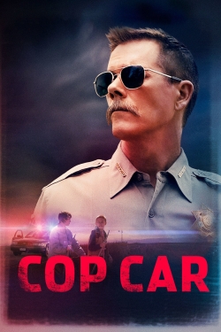 Cop Car (2015) Official Image | AndyDay