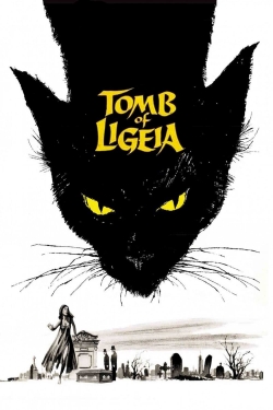 The Tomb of Ligeia (1964) Official Image | AndyDay