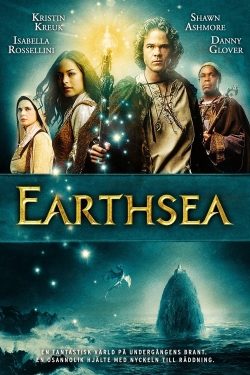 Legend of Earthsea (2004) Official Image | AndyDay