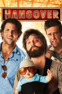 The Hangover (2009) Official Image | AndyDay