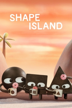 Shape Island (2023) Official Image | AndyDay