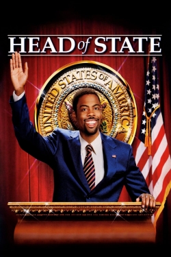 Head of State (2003) Official Image | AndyDay