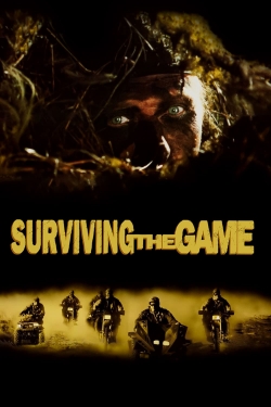 Surviving the Game (1994) Official Image | AndyDay