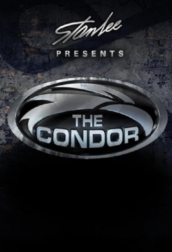 Stan Lee Presents: The Condor (2007) Official Image | AndyDay