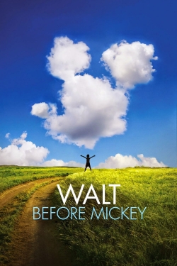 Walt Before Mickey (2015) Official Image | AndyDay