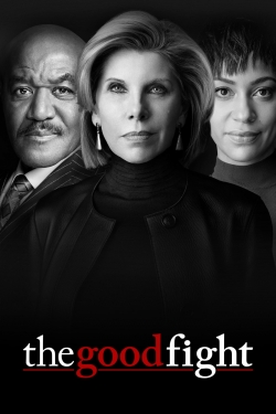 The Good Fight (2017) Official Image | AndyDay
