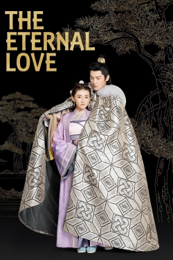 The Eternal Love (2017) Official Image | AndyDay
