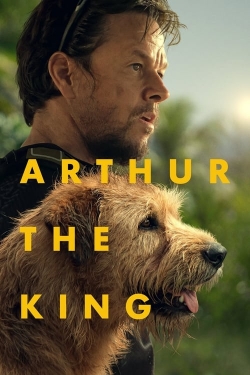 Arthur the King (2024) Official Image | AndyDay