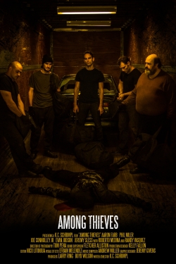 Among Thieves (2019) Official Image | AndyDay