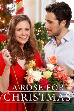 A Rose for Christmas (2017) Official Image | AndyDay