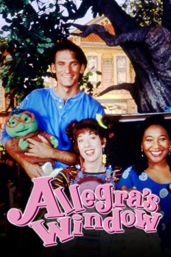 Allegra's Window (1994) Official Image | AndyDay