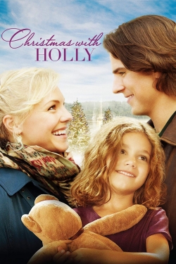 Christmas with Holly (2012) Official Image | AndyDay