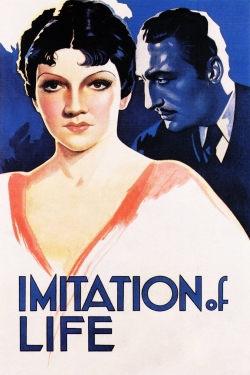 Imitation of Life (1934) Official Image | AndyDay