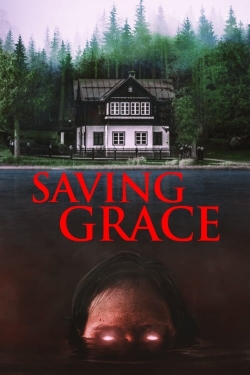Saving Grace (2022) Official Image | AndyDay