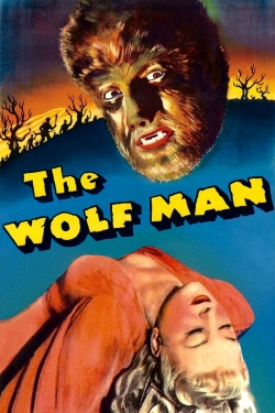 The Wolf Man (1941) Official Image | AndyDay