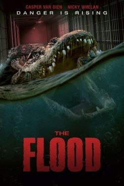 The Flood (2023) Official Image | AndyDay
