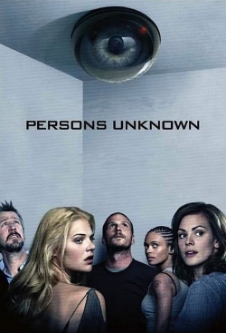 Persons Unknown (2010) Official Image | AndyDay
