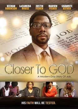 Closer to GOD (2019) Official Image | AndyDay