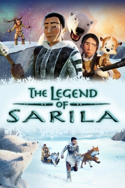 The Legend of Sarila (2013) Official Image | AndyDay