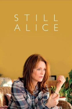 Still Alice (2014) Official Image | AndyDay