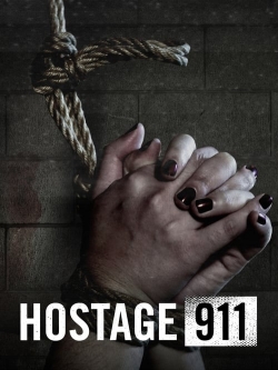 Hostage 911 (2023) Official Image | AndyDay
