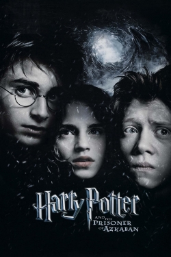 Harry Potter and the Prisoner of Azkaban (2004) Official Image | AndyDay