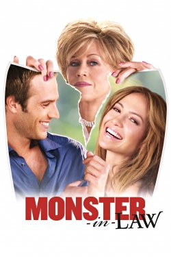 Monster-in-Law (2005) Official Image | AndyDay