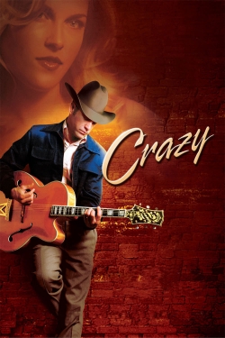 Crazy (2008) Official Image | AndyDay