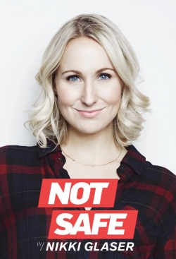 Not Safe with Nikki Glaser (2016) Official Image | AndyDay