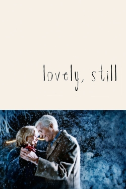 Lovely, Still (2008) Official Image | AndyDay