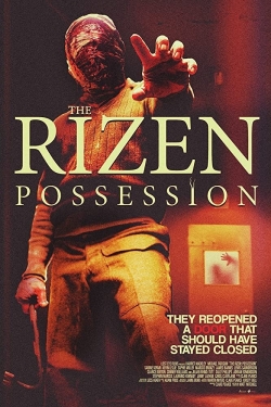 The Rizen: Possession (2019) Official Image | AndyDay