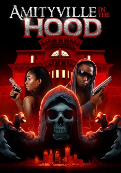 Amityville in the Hood (2021) Official Image | AndyDay