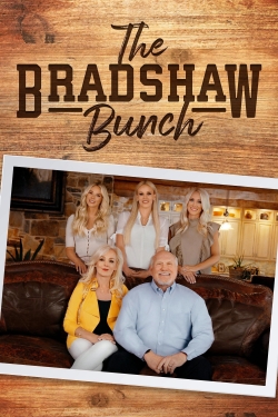 The Bradshaw Bunch (2020) Official Image | AndyDay
