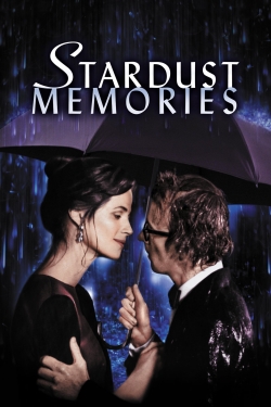 Stardust Memories (1980) Official Image | AndyDay