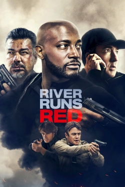 River Runs Red (2018) Official Image | AndyDay